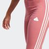 adidas - Quần dài ống bó Nữ Future Icons 3-Stripes Leggings