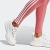 adidas - Quần dài ống bó Nữ Future Icons 3-Stripes Leggings