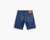 Levi's - Quần jeans ngắn nam Men's 501 Original Shorts