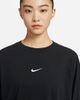 Nike - Áo tay dài thể thao Nữ Sportswear Dri-FIT Women's Long-Sleeve Top