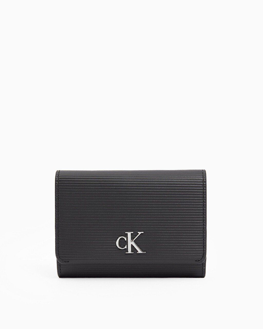 Calvin Klein - Ví nữ Zip Around Wallet