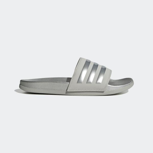 adidas - Dép Nữ Adilette Comfort Slides