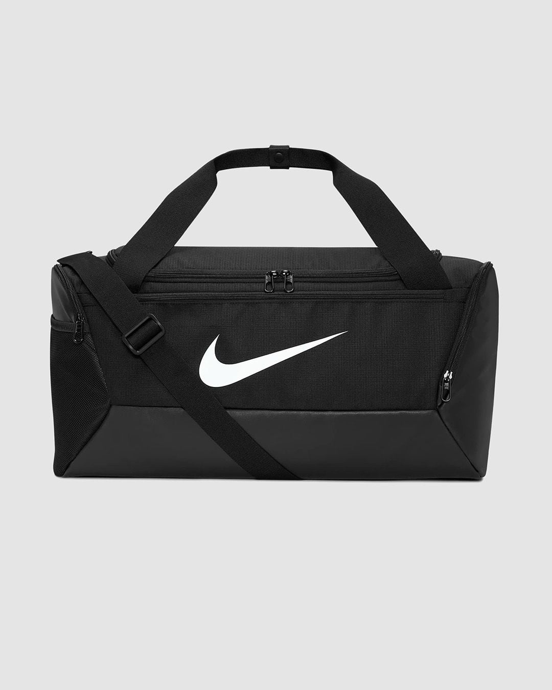 Nike - Túi Trống Nam Nữ Brasilia 9.5 Training Duffel Bag  (41L)