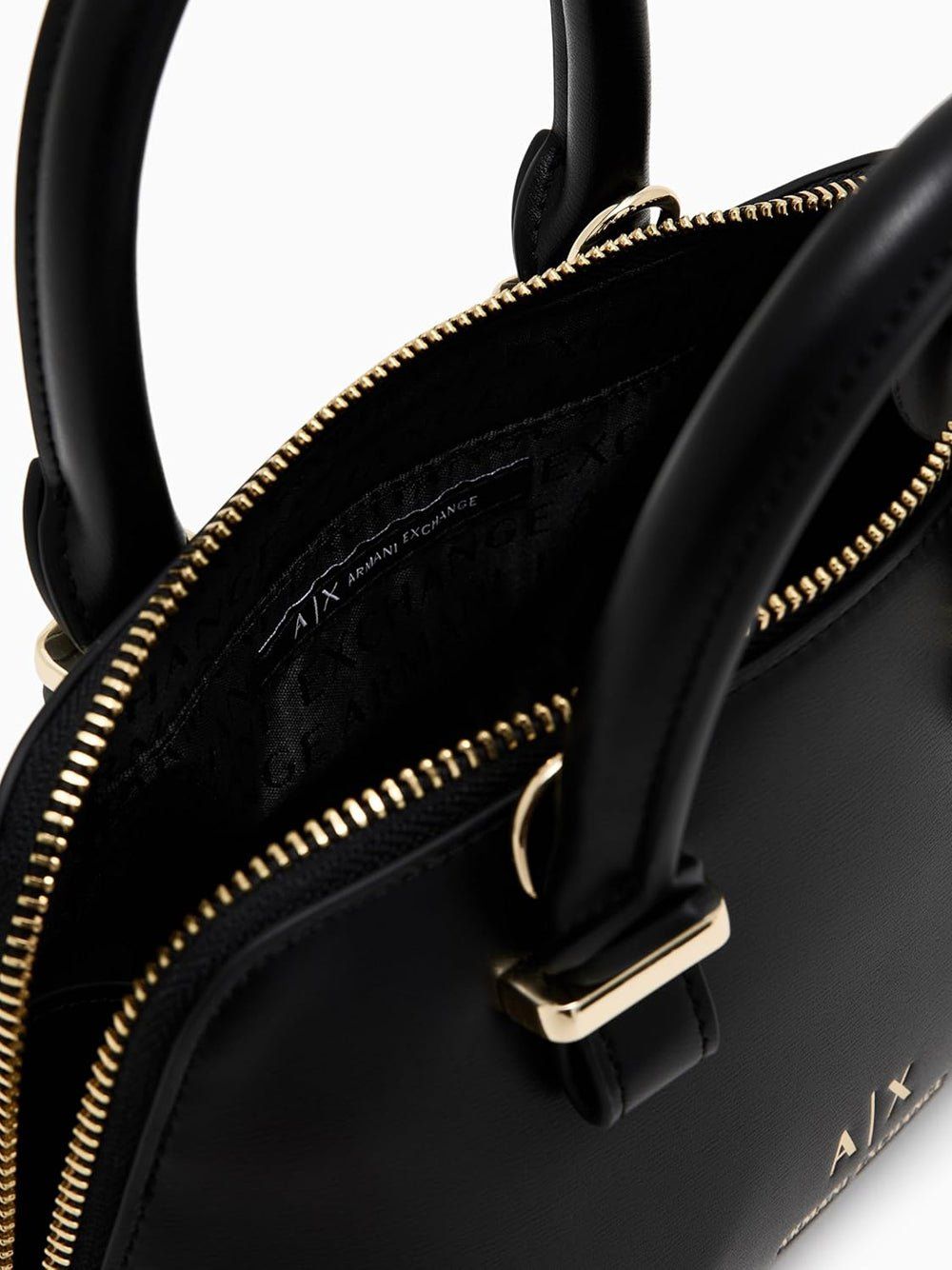 Armani Exchange - Túi xách nữ Aix Women's Shopping Bag