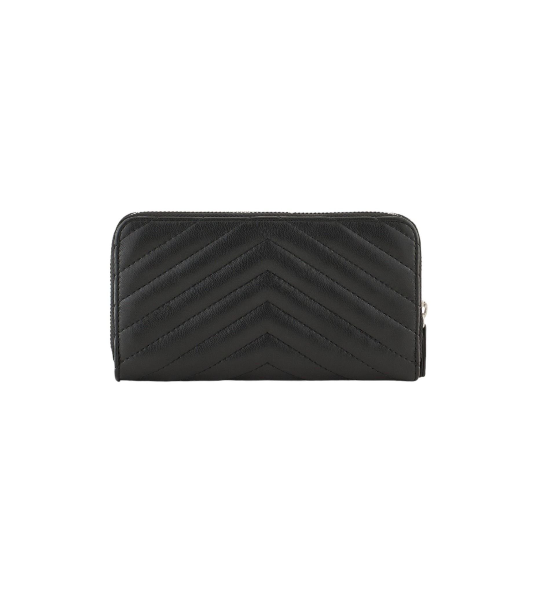 Armani Exchange - Ví nữ Aix Women's Wallet
