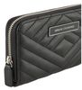 Armani Exchange - Ví nữ Aix Women's Wallet