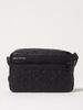 Armani Exchange - Túi đeo chéo nam Aix Men's Messenger Bag