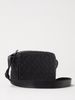 Armani Exchange - Túi đeo chéo nam Aix Men's Messenger Bag