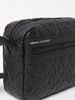 Armani Exchange - Túi đeo chéo nam Aix Men's Messenger Bag