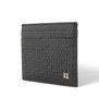 Armani Exchange - Ví đựng thẻ nam Aix Men's Card Holder