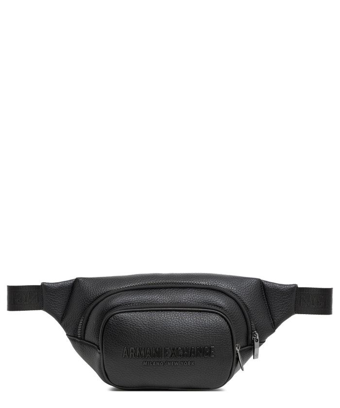 Armani Exchange - Túi bao tử nam Aix Men's Belt Bag