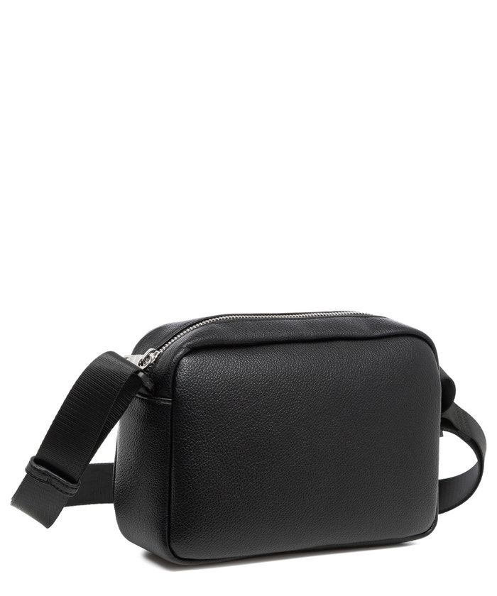 Armani Exchange - Túi đeo chéo nam Aix Men's Messenger Bag
