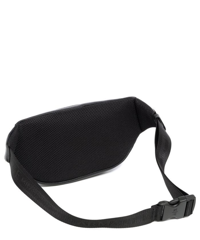 Armani Exchange - Túi bao tử nam Aix Men's Belt Bag