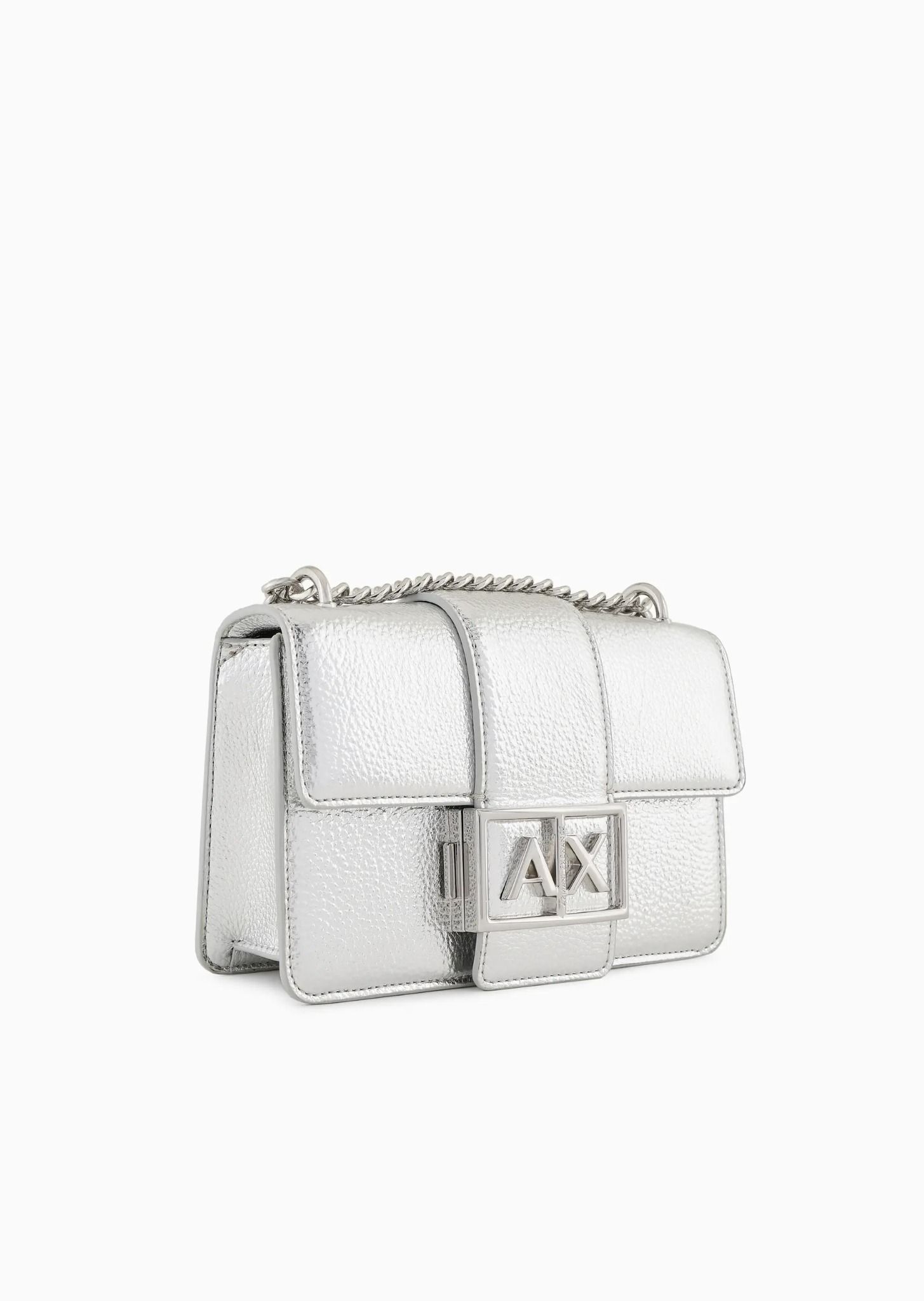 Armani Exchange - Túi đeo chéo nữ Aix Women's Messenger Bag