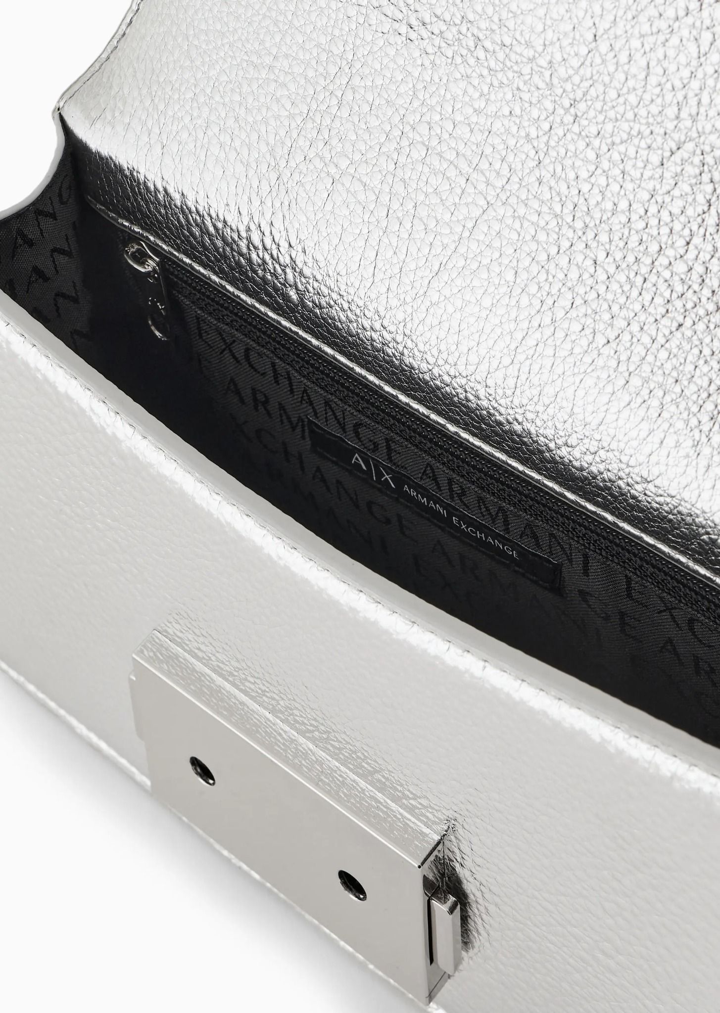 Armani Exchange - Túi đeo chéo nữ Aix Women's Messenger Bag