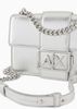 Armani Exchange - Túi đeo chéo nữ Aix Women's Messenger Bag