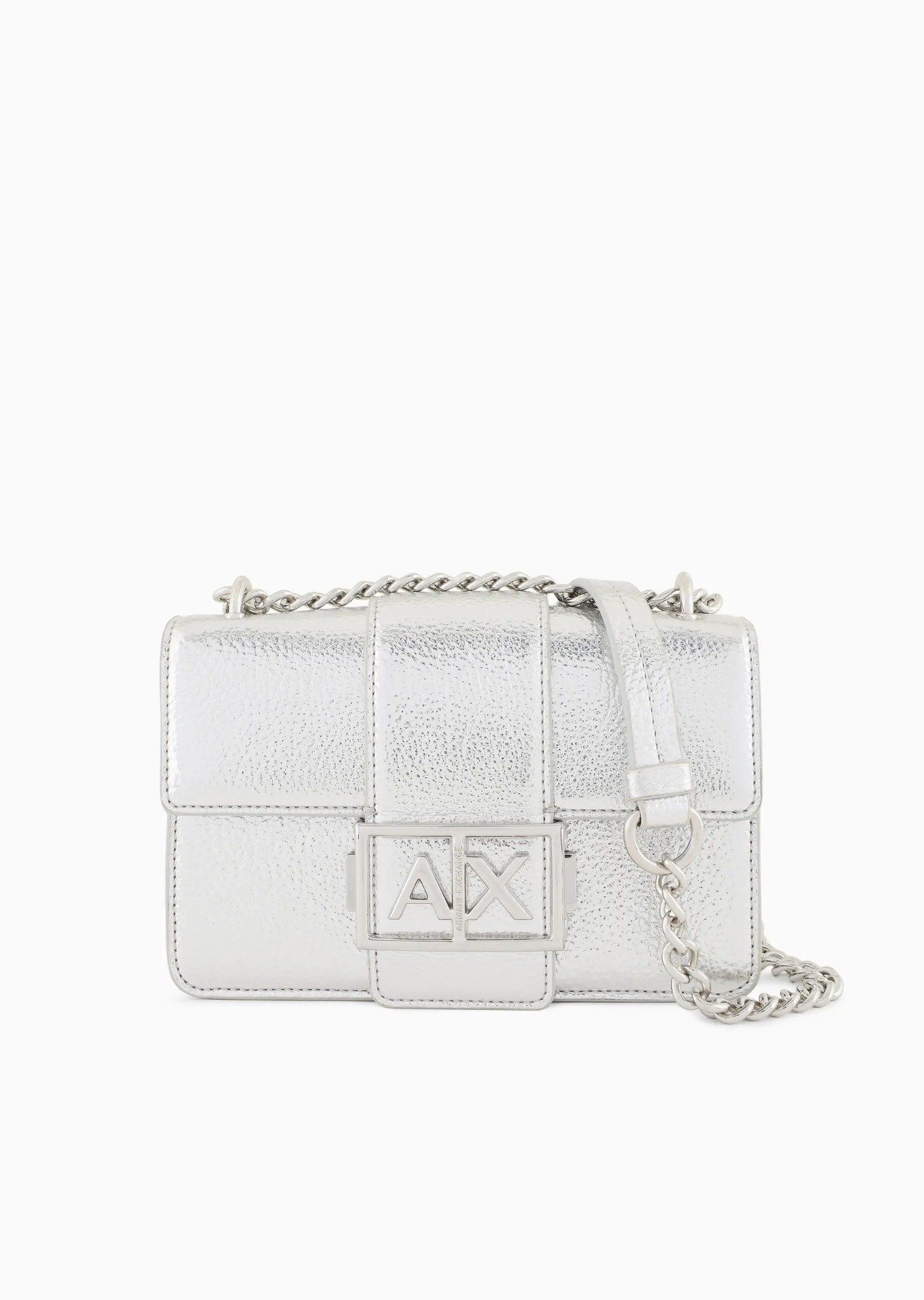 Armani Exchange - Túi đeo chéo nữ Aix Women's Messenger Bag