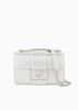 Armani Exchange - Túi đeo chéo nữ Aix Women's Messenger Bag