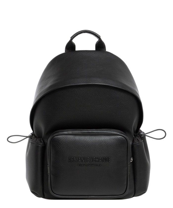 Armani Exchange - Ba lô nam Aix Men's Backpack