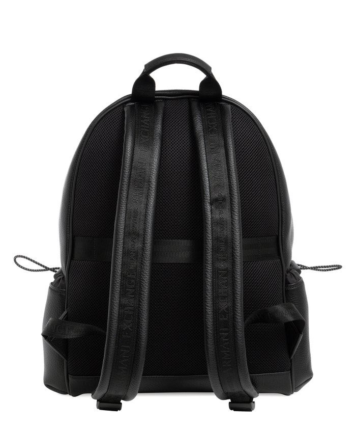 Armani Exchange - Ba lô nam Aix Men's Backpack