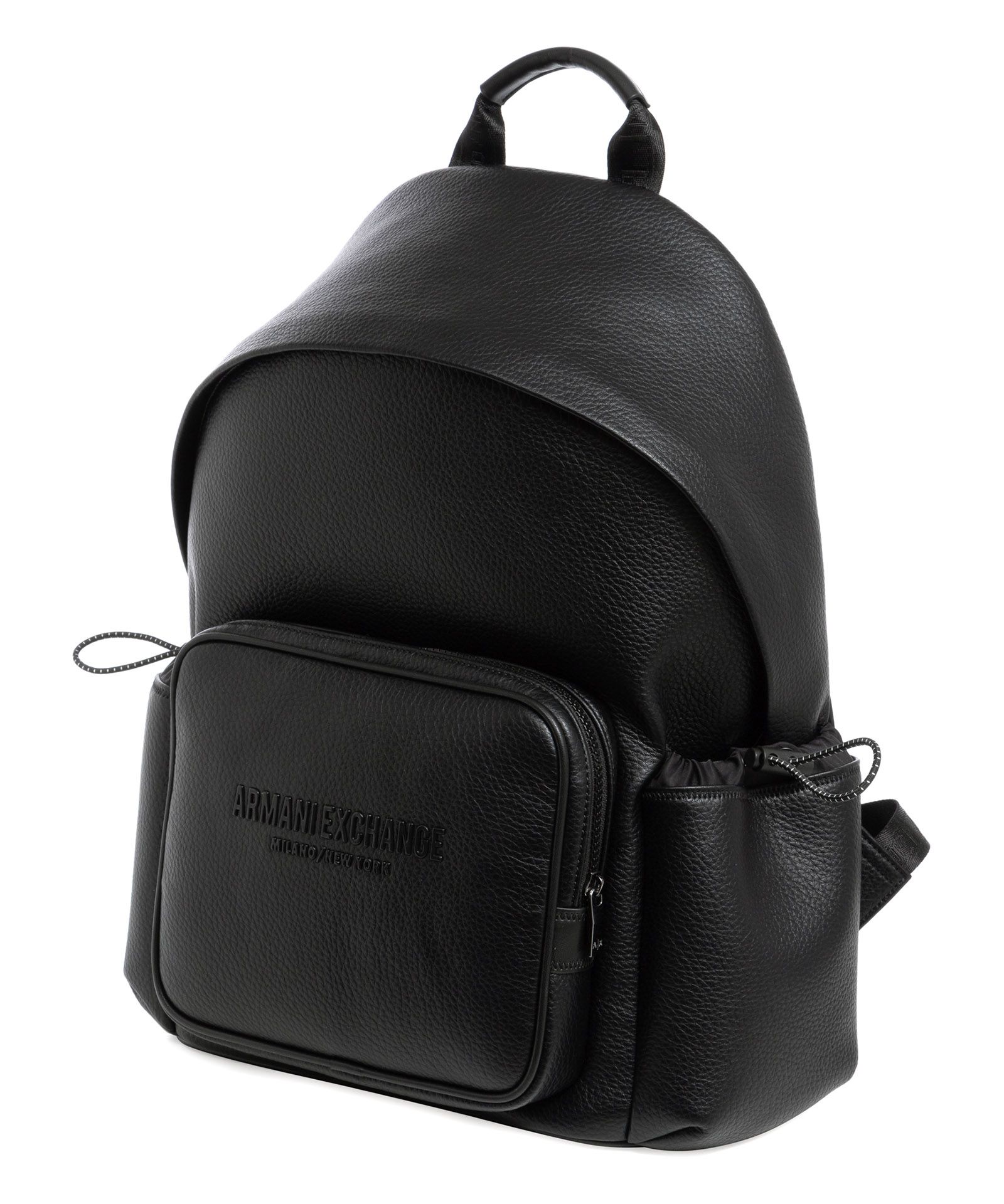 Armani Exchange - Ba lô nam Aix Men's Backpack