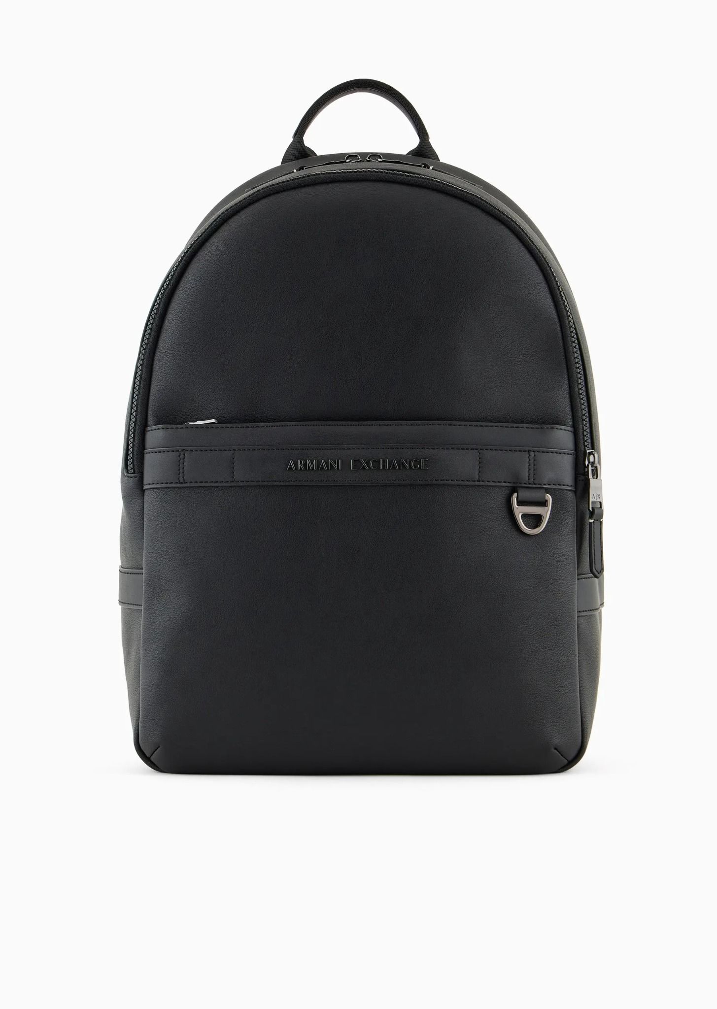 Armani Exchange - Ba lô nam Aix Men's Backpack