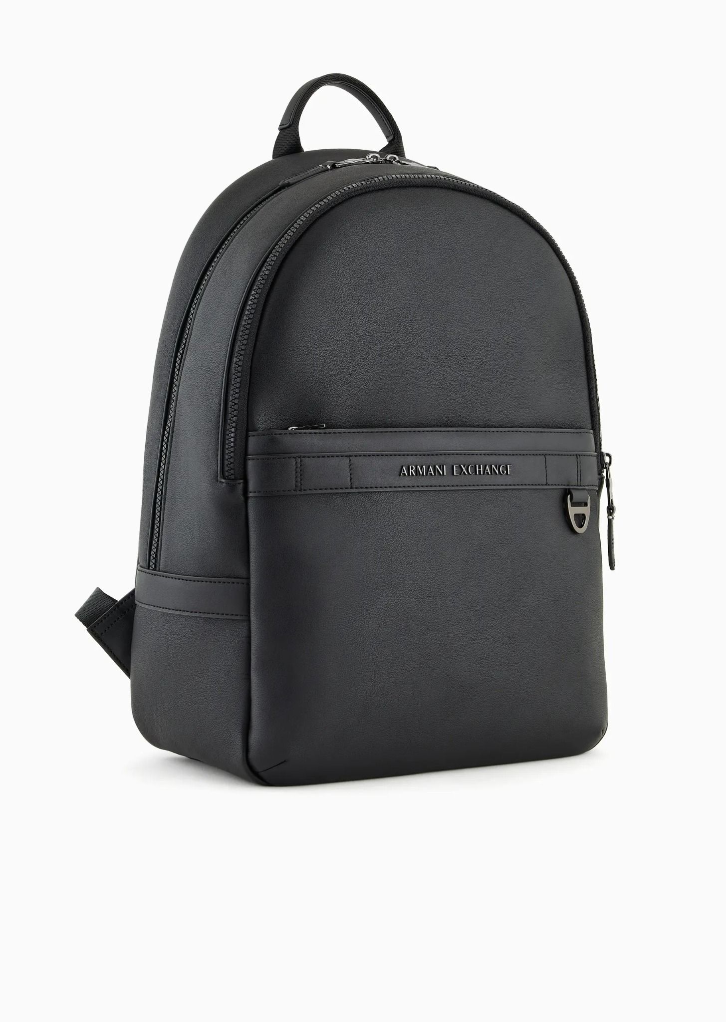 Armani Exchange - Ba lô nam Aix Men's Backpack