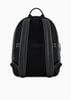 Armani Exchange - Ba lô nam Aix Men's Backpack