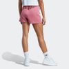 adidas - Quần ngắn Nữ Future Icons 3-Stripes Shorts