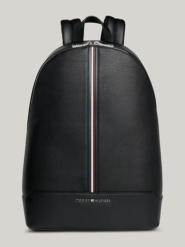 Tommy Hilfiger - Balo nam Th Premium Central Dome Backpack