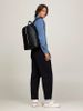 Tommy Hilfiger - Balo nam Th Premium Central Dome Backpack