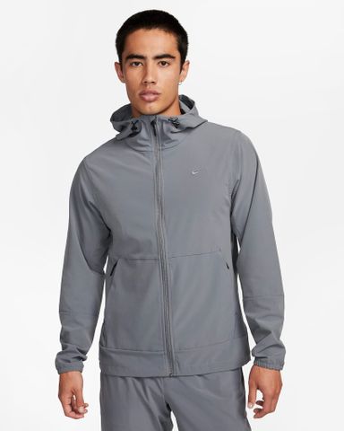 Nike - Áo khoác thể thao Nam Repel Unlimited Men's Water-Repellent Hooded Versatile Jacket