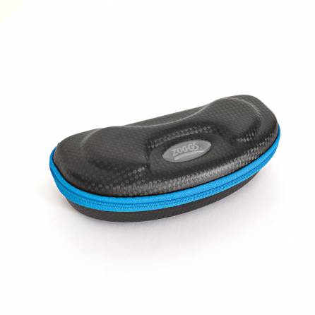 Zoggs -Hộp  Kính bơi nam nữ Elite Goggle Case