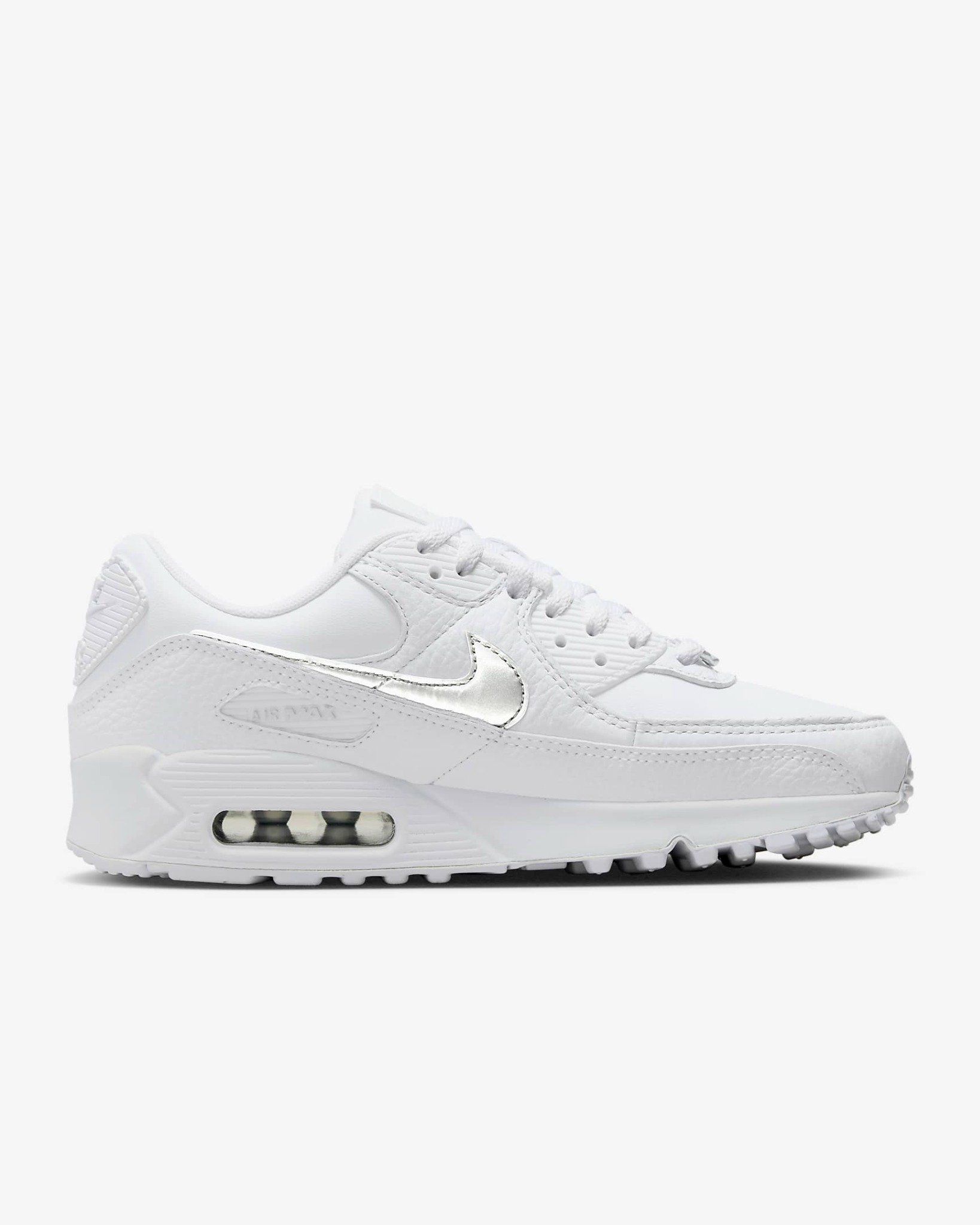 Nike - Giày thời trang thể thao Nữ Air Max 90 Women's Shoes