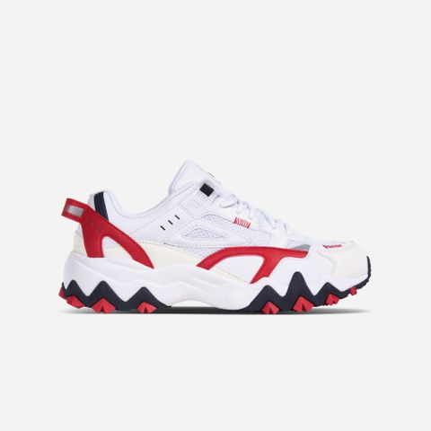 Fila - Giày thể thao thời trang nam nữ Oakmont Mud Guard Lifestyle Shoes