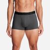 Under Armour - Bộ ba Quần lót nam Performance Cotton 3Inch Training