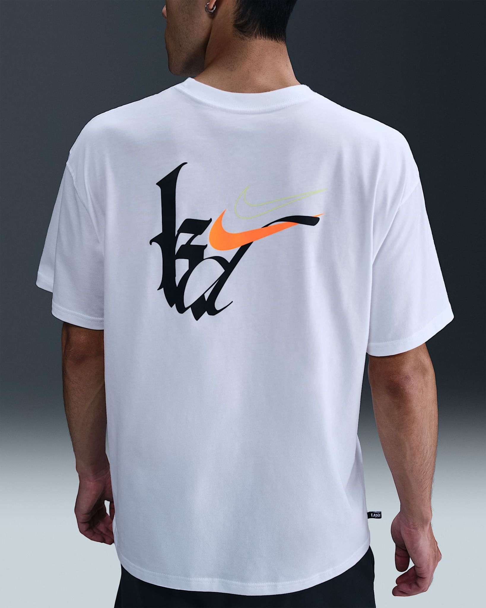 Nike - Áo tay ngắn thể thao Nam Kevin Durant M90 Tee