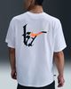 Nike - Áo tay ngắn thể thao Nam Kevin Durant M90 Tee