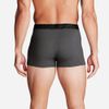 Under Armour - Bộ ba Quần lót nam Performance Cotton 3Inch Training