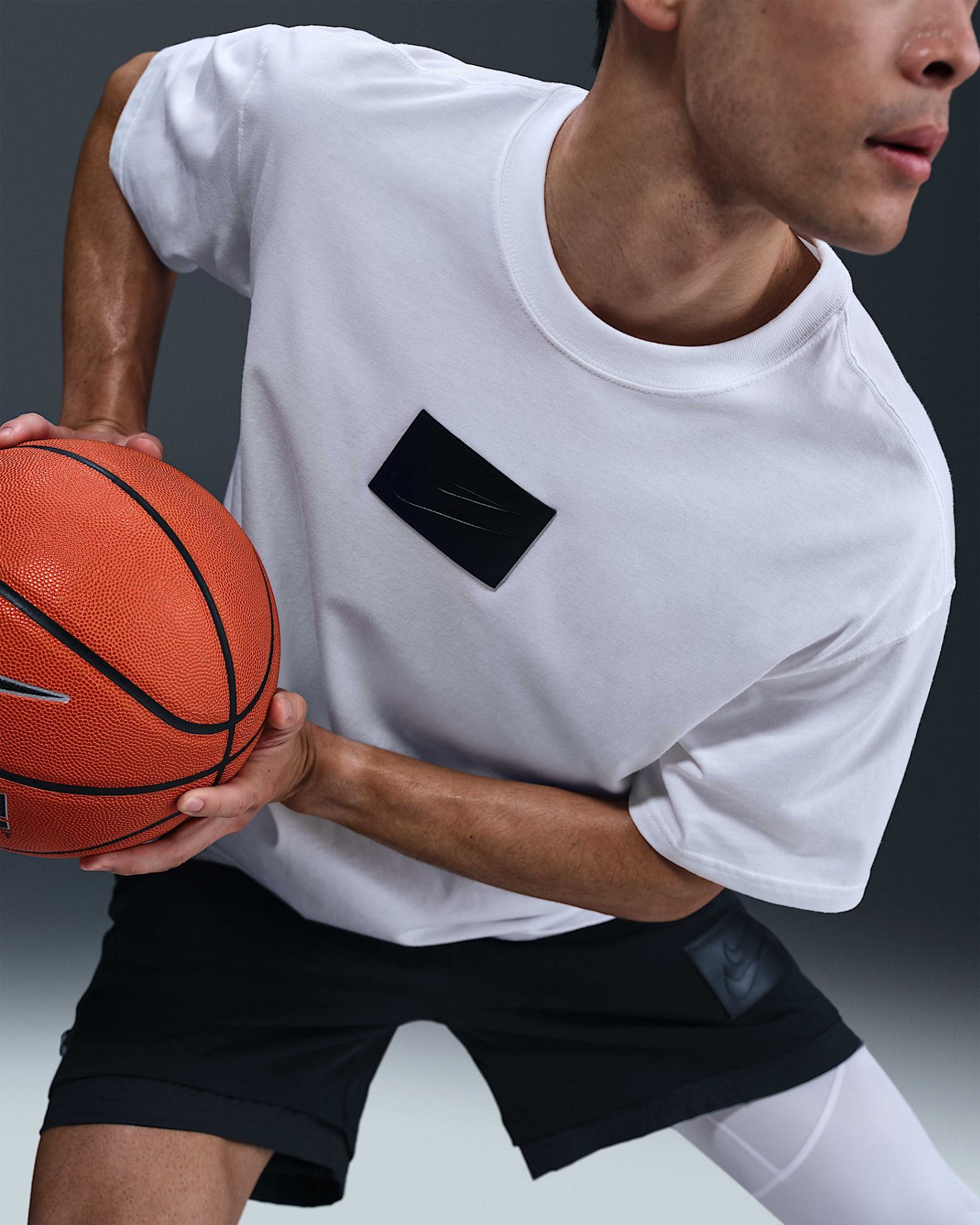 Nike - Áo tay ngắn thể thao Nam Kevin Durant M90 Tee
