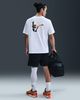 Nike - Áo tay ngắn thể thao Nam Kevin Durant M90 Tee