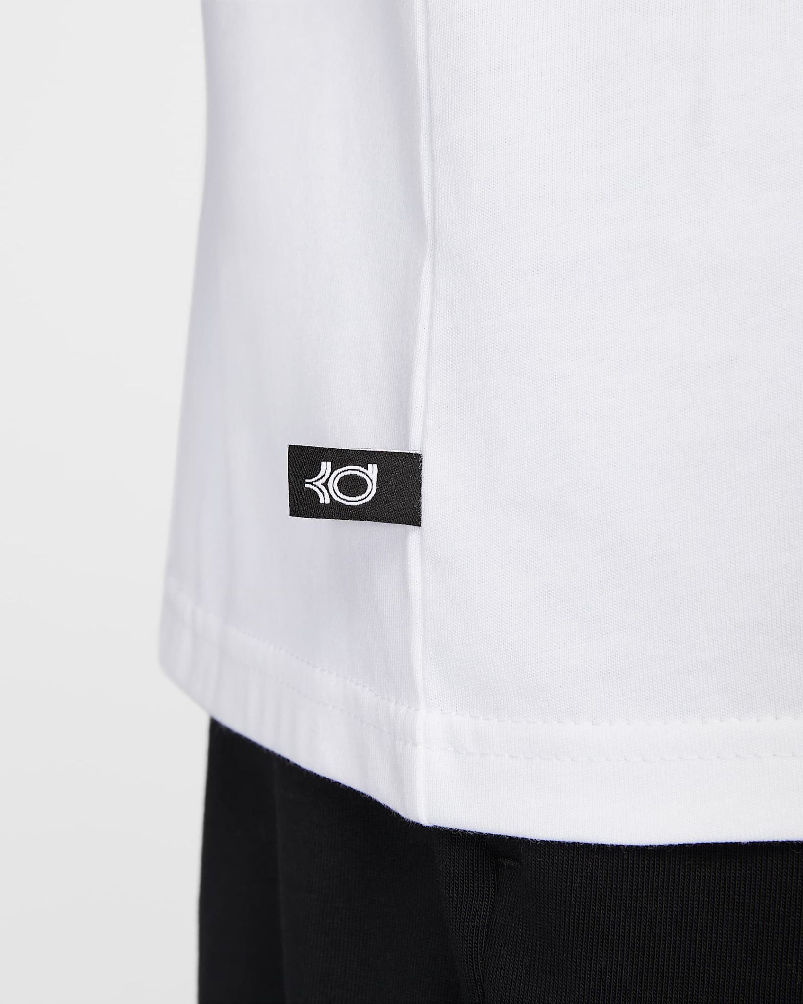 Nike - Áo tay ngắn thể thao Nam Kevin Durant M90 Tee