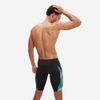 Speedo - Quần bơi nam Allover Digital V-Cut Swimming