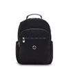 Kipling - Ba lô Seoul Endless Black Backpack