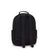 Kipling - Ba lô Seoul Endless Black Backpack