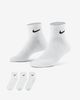 Nike - Vớ thể thao (3 đôi) Nam Everyday Cushioned Training Ankle Socks (3 Pairs)