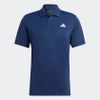 adidas - Áo tay ngắn có cổ Nam Club Polo Tennis T-Shirt