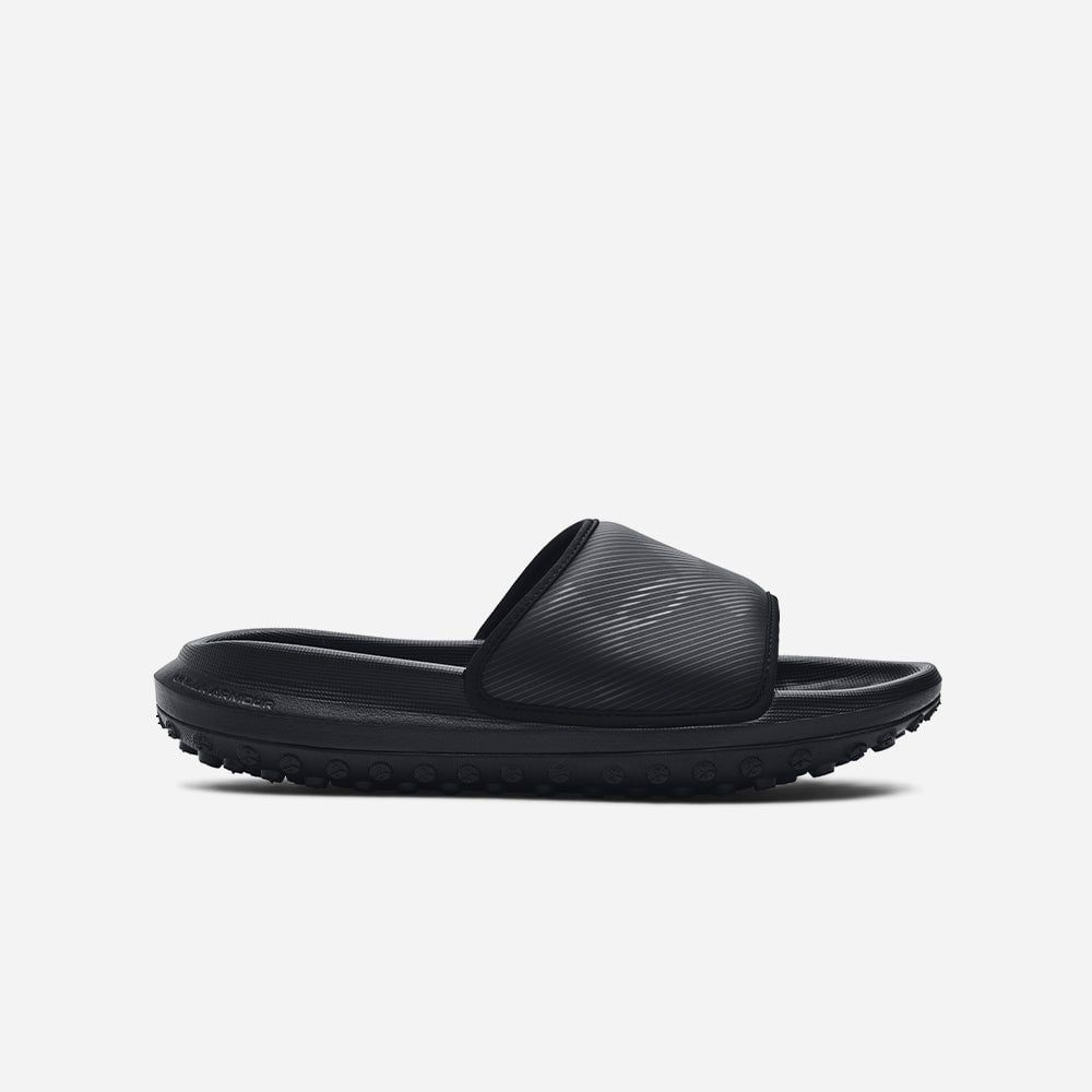 Under Armour - Dép quai ngang nam nữ Summit Sway Lifestyle Slide