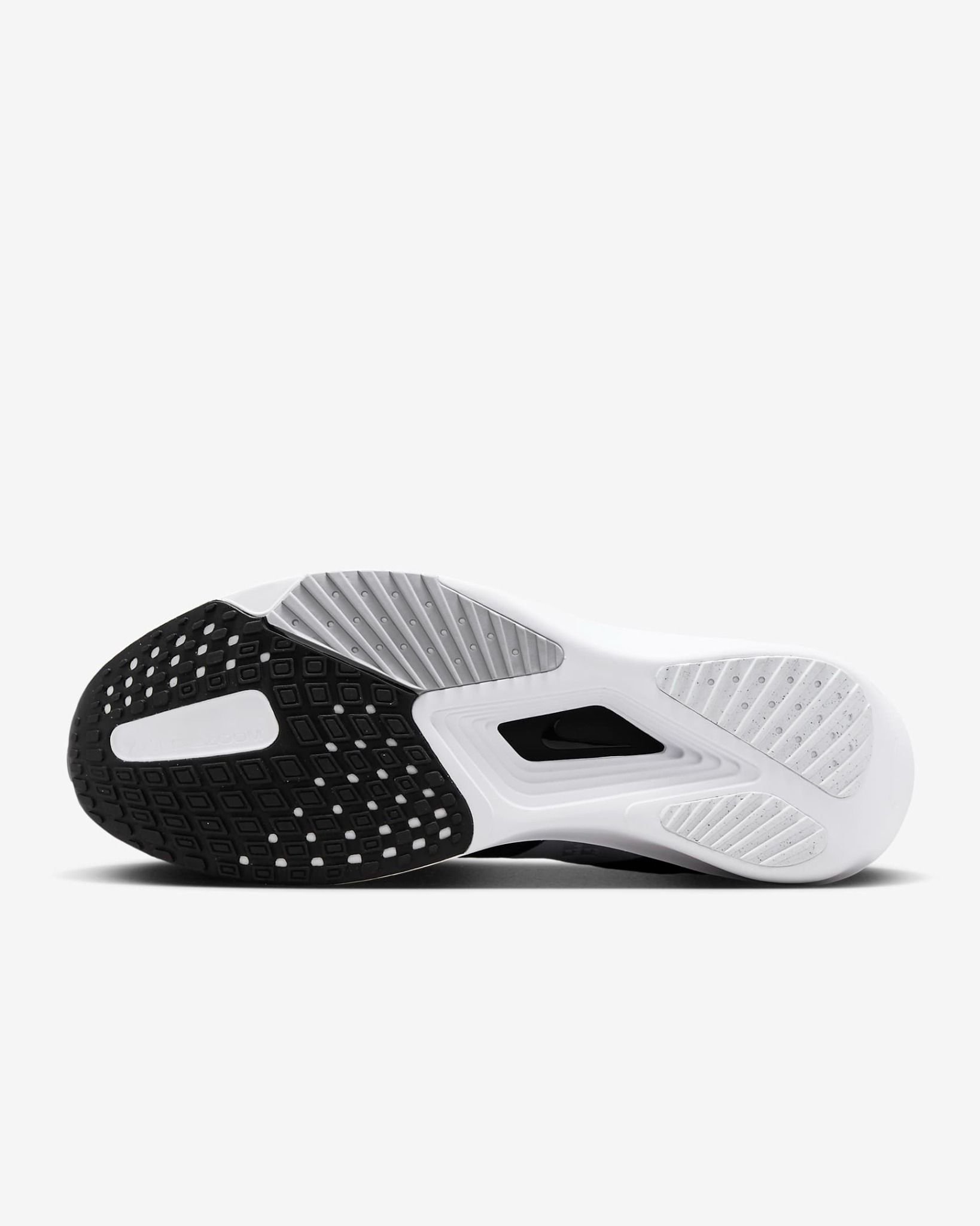 Nike - Giày chạy bộ thể thao Nam Rival Fly 4 Men's Road Running Shoes