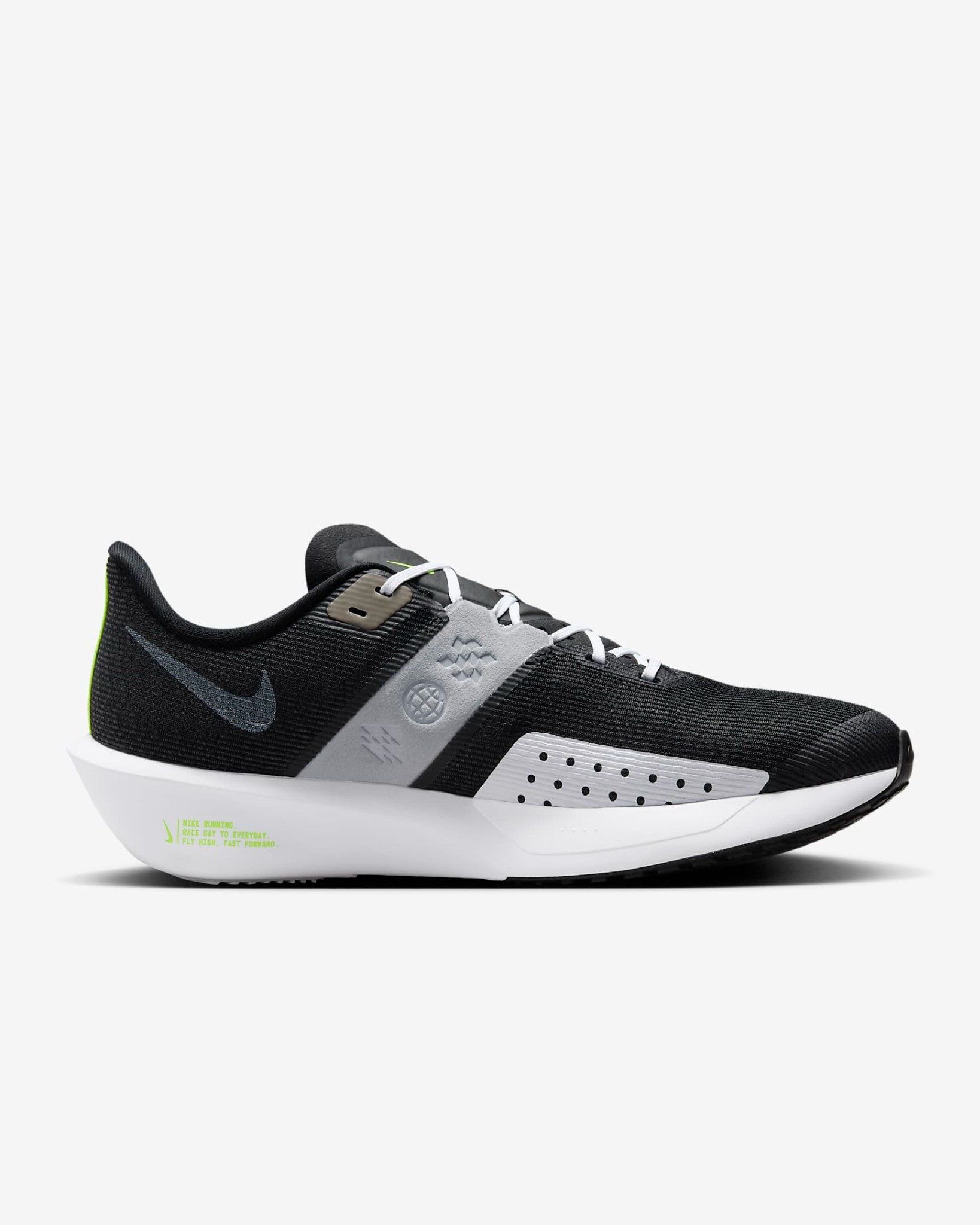 Nike - Giày chạy bộ thể thao Nam Rival Fly 4 Men's Road Running Shoes